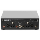 Фонокоректор Pro-Ject Phono Box DS3 B Black