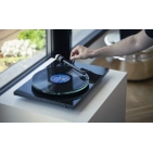 Програвач вінілових пластин Pro-Ject T2 W Rainier High Gloss Black Програвач вінілових пластин Pro-Ject T2 W Rainier High Gloss Black