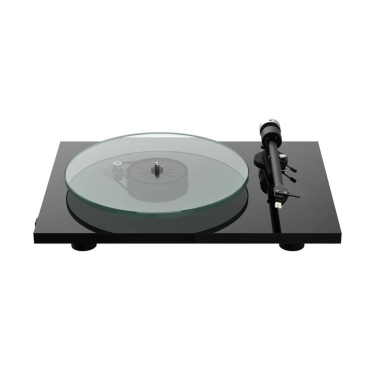 Програвач вінілових пластин Pro-Ject T2 W Rainier High Gloss Black