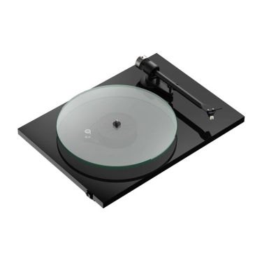 Програвач вінілових пластин Pro-Ject T2 W Rainier High Gloss Black