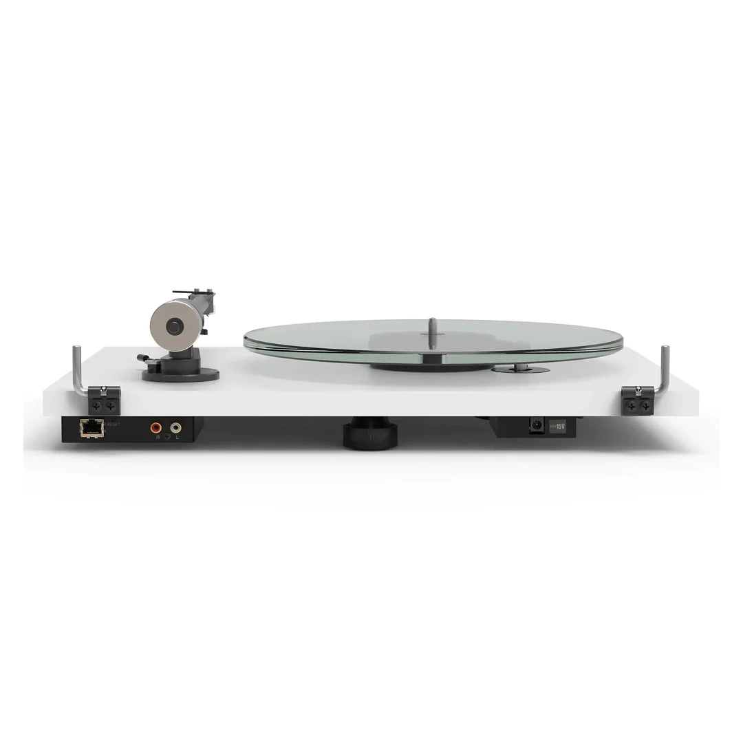 Програвач вінілових пластин Pro-Ject T2 W Rainier Satin White