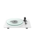 Програвач вінілових пластин Pro-Ject T2 W Rainier Satin White