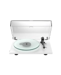 Програвач вінілових пластин Pro-Ject T2 W Rainier Satin White