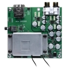 Програвач вінілових пластин Pro-Ject T2 W Rainier Walnut Програвач вінілових пластин Pro-Ject T2 W Rainier Walnut