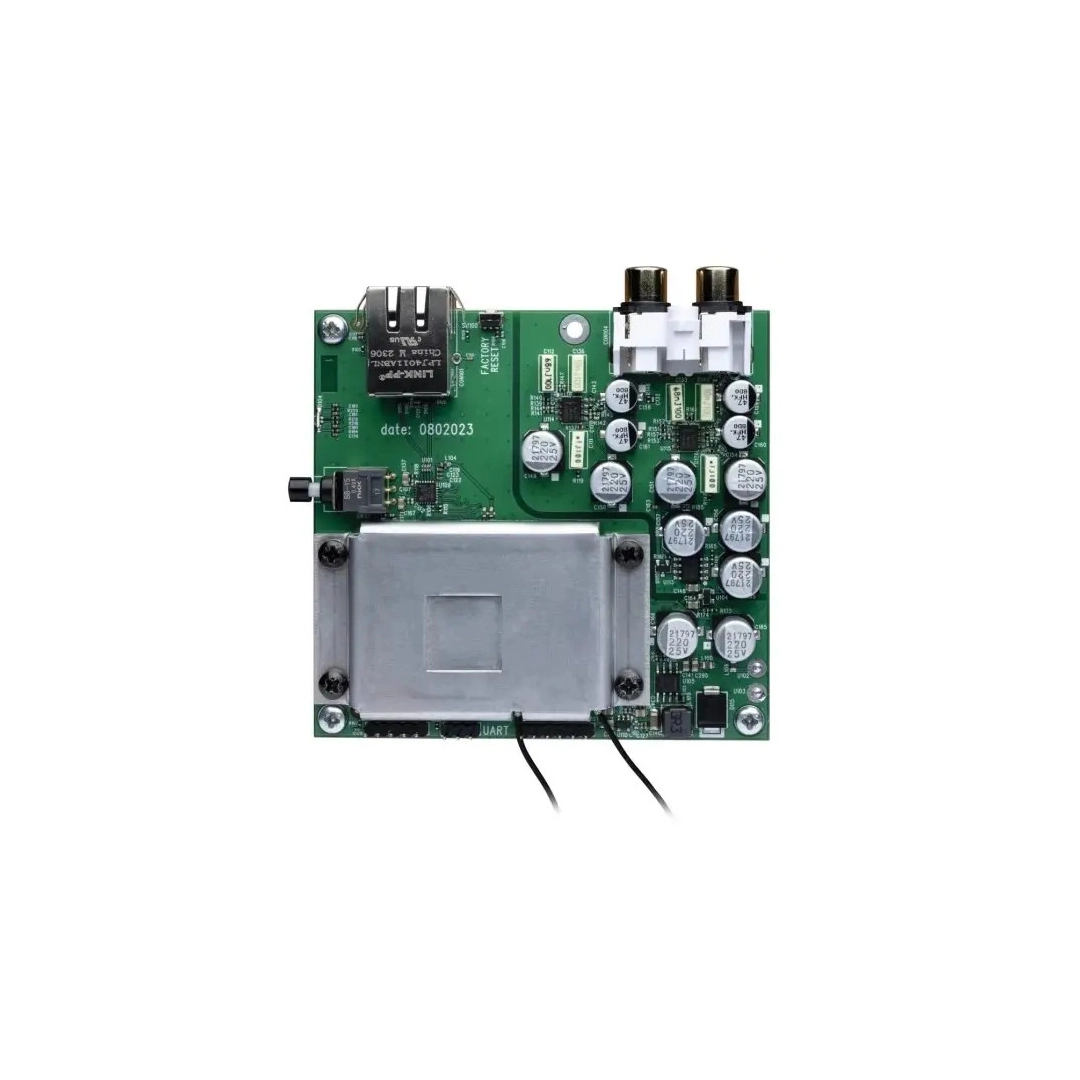 Програвач вінілових пластин Pro-Ject T2 W Rainier Walnut