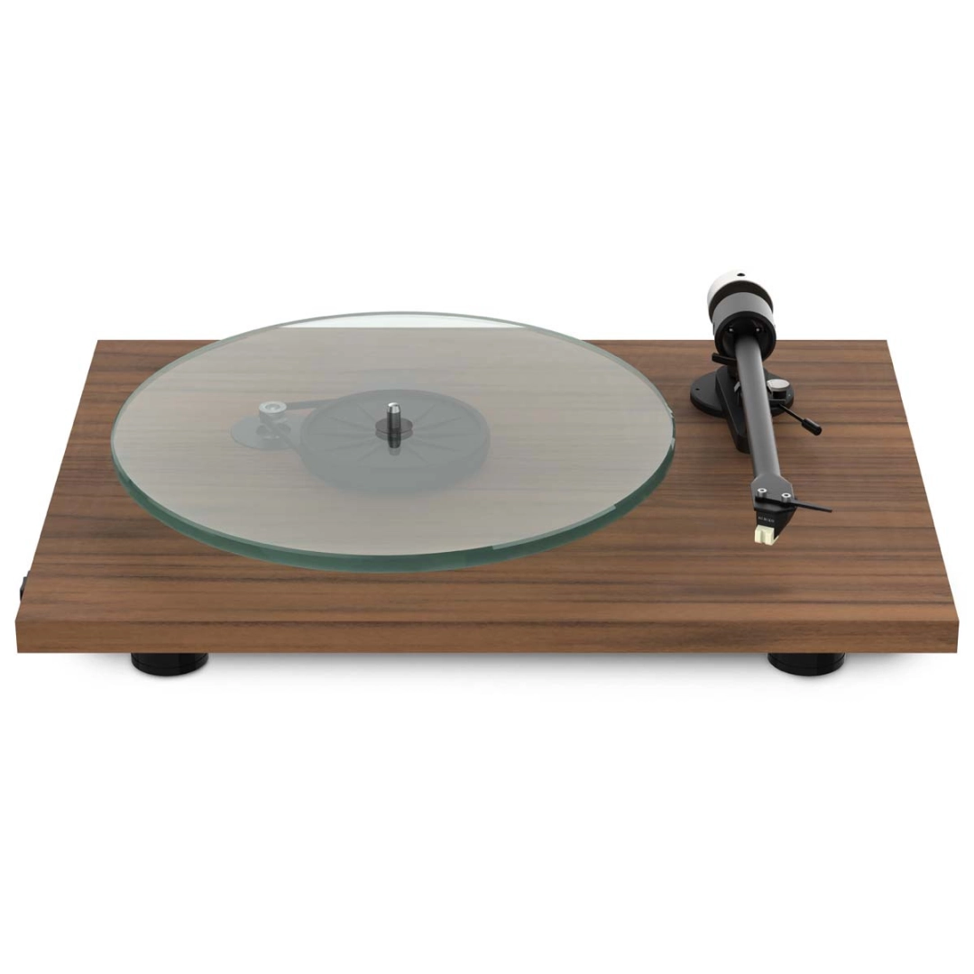 Програвач вінілових пластин Pro-Ject T2 W Rainier Walnut