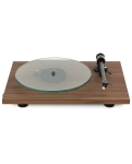 Програвач вінілових пластин Pro-Ject T2 W Rainier Walnut