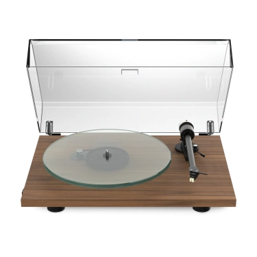 Програвач вінілових пластин Pro-Ject T2 W Rainier Walnut