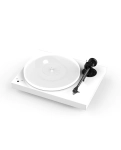 Програвач вінілових пластин Pro-Ject X1 B Pick It PRO B High Gloss White