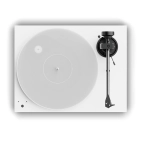 Програвач вінілових пластин Pro-Ject X1 B Pick It PRO B High Gloss White Програвач вінілових пластин Pro-Ject X1 B Pick It PRO B High Gloss White