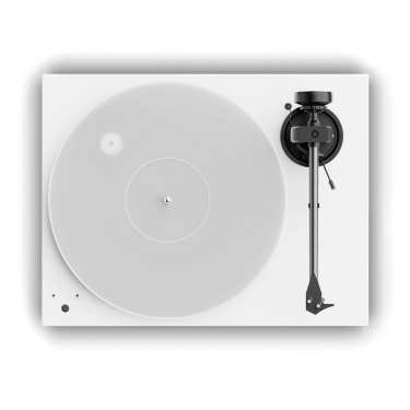 Програвач вінілових пластин Pro-Ject X1 B Pick It PRO B High Gloss White