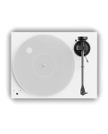 Програвач вінілових пластин Pro-Ject X1 B Pick It PRO B High Gloss White