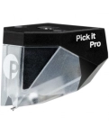 Програвач вінілових пластин Pro-Ject X1 B Pick It PRO B High Gloss White