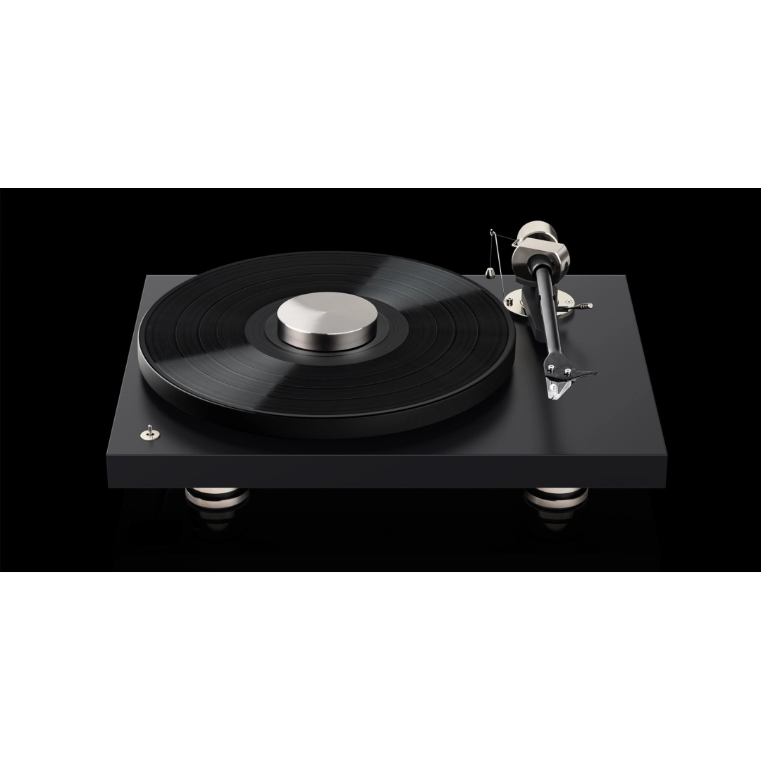 Програвач вінілових пластин Pro-Ject X1 B Pick It PRO B Piano Програвач вінілових пластин Pro-Ject X1 B Pick It PRO B Piano