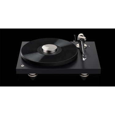 Програвач вінілових пластин Pro-Ject X1 B Pick It PRO B Piano
