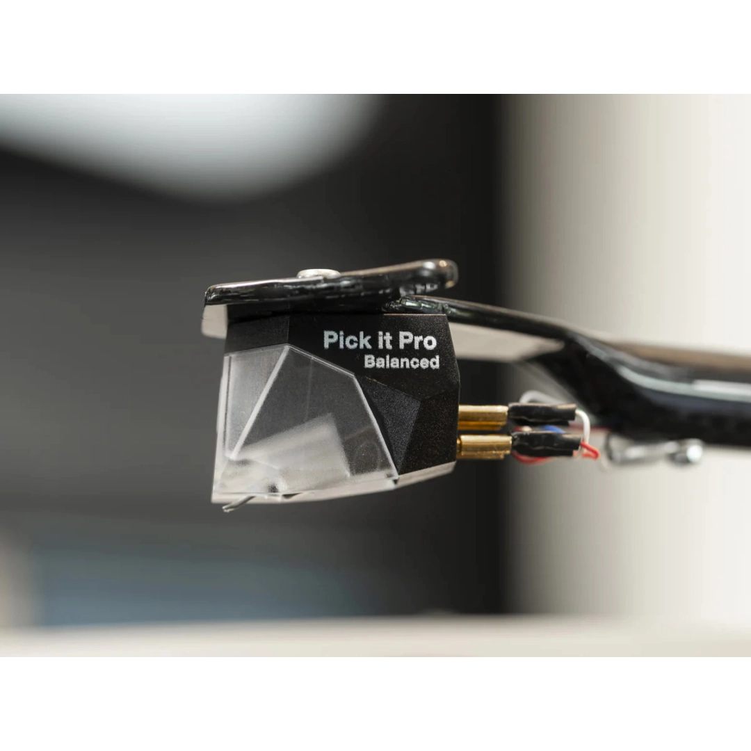 Програвач вінілових пластин Pro-Ject X1 B Pick It PRO B Piano Програвач вінілових пластин Pro-Ject X1 B Pick It PRO B Piano