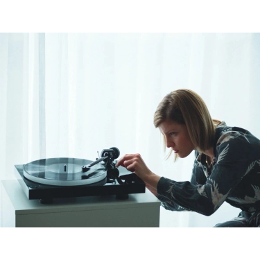 Програвач вінілових пластин Pro-Ject X1 B Pick It PRO B Piano