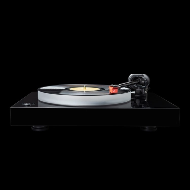 Програвачі вінілових дисків Pro-Ject X2 B Quintet Red Piano Black