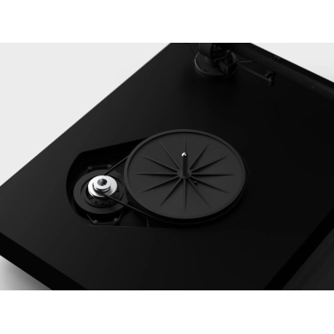 Програвачі вінілових дисків Pro-Ject X2 B Quintet Red Piano Black