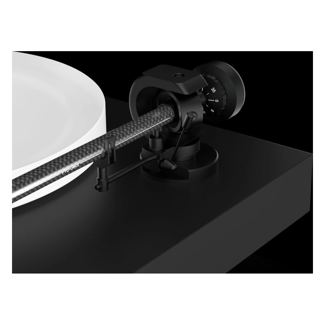 Програвачі вінілових дисків Pro-Ject X2 B Quintet Red Piano Black Програвачі вінілових дисків Pro-Ject X2 B Quintet Red Piano Black