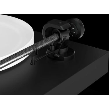 Програвачі вінілових дисків Pro-Ject X2 B Quintet Red Piano Black