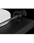 Turntable Pro-Ject X2 B Quintet Red Piano Black