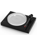 Turntable Pro-Ject X2 B Quintet Red Piano Black