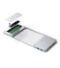 Док-станція Satechi Aluminum USB-C Slim Dock Silver for iMac 24" (ST-UCISDS)