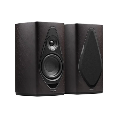 Активна акустика Sonus Faber Duetto Graphite