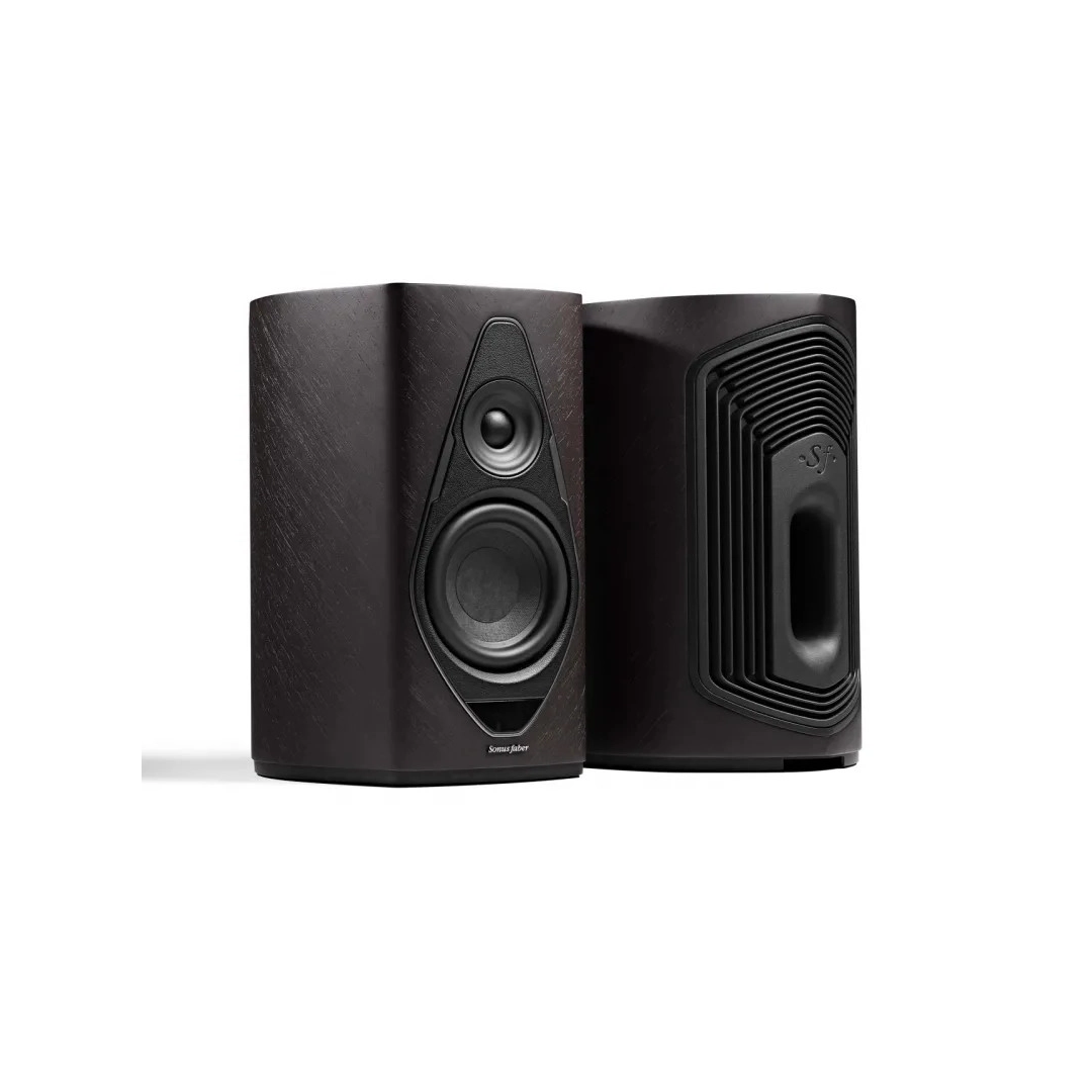 Активна акустика Sonus Faber Duetto Graphite Активна акустика Sonus Faber Duetto Graphite