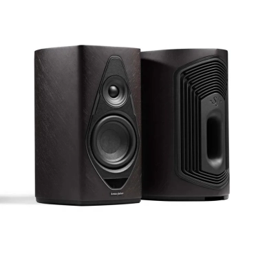 Активна акустика Sonus Faber Duetto Graphite