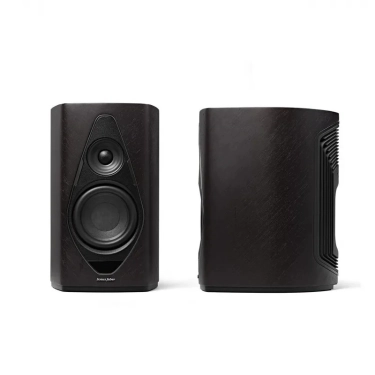 Активна акустика Sonus Faber Duetto Graphite