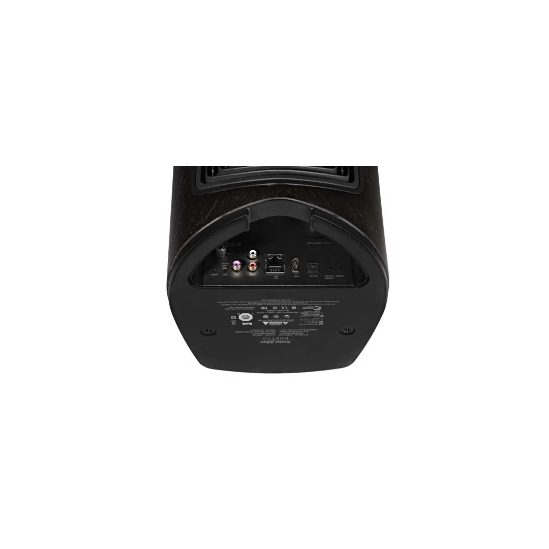 Активна акустика Sonus Faber Duetto Graphite Активна акустика Sonus Faber Duetto Graphite