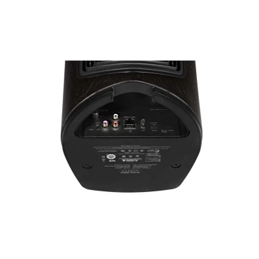 Активна акустика Sonus Faber Duetto Graphite