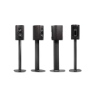 Активна акустика Sonus Faber Duetto Graphite