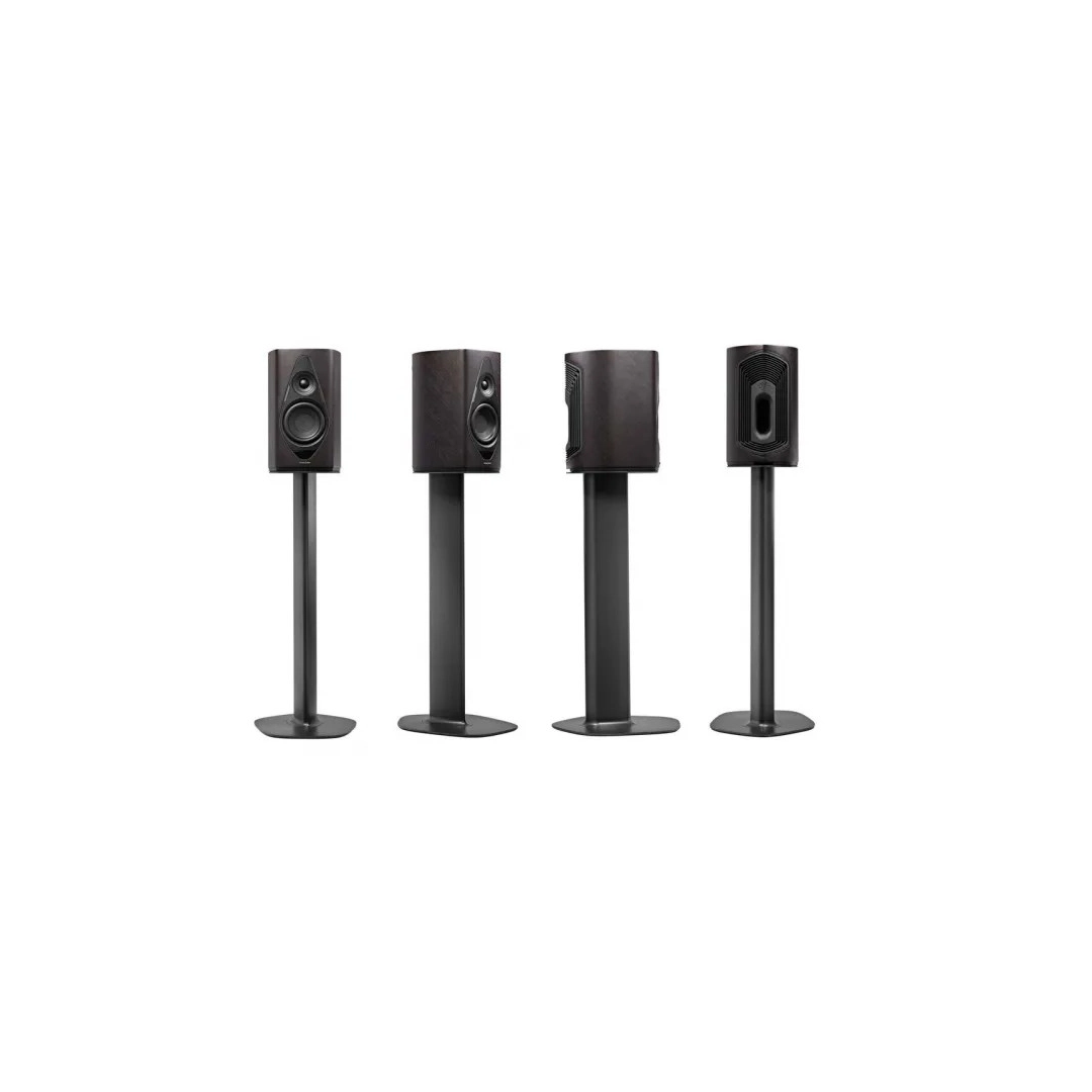 Активна акустика Sonus Faber Duetto Graphite Активна акустика Sonus Faber Duetto Graphite