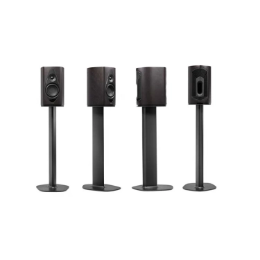 Активна акустика Sonus Faber Duetto Graphite