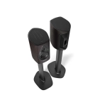 Активна акустика Sonus Faber Duetto Graphite