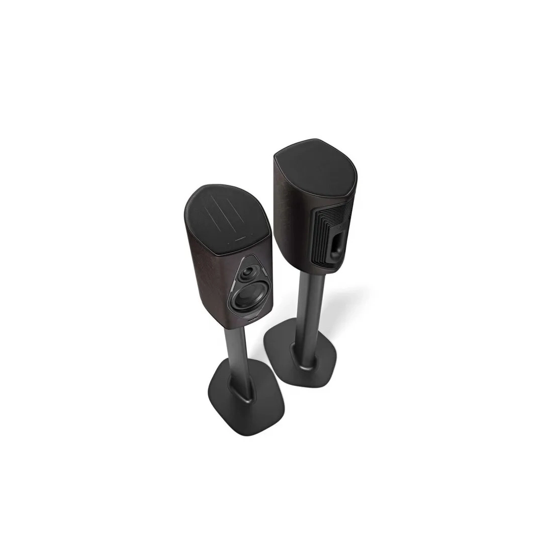 Активна акустика Sonus Faber Duetto Graphite Активна акустика Sonus Faber Duetto Graphite