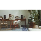 Активна акустика Sonus Faber Duetto Graphite