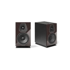 Полочна акустика Sonus Faber Lumina II Amator Wenge