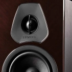 Полочна акустика Sonus Faber Lumina II Amator Wenge