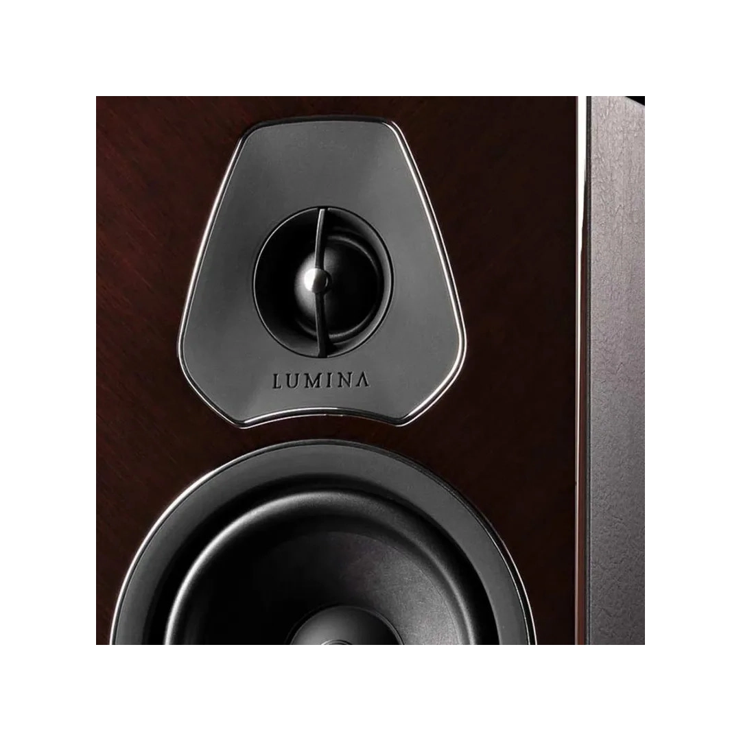 Полочна акустика Sonus Faber Lumina II Amator Wenge