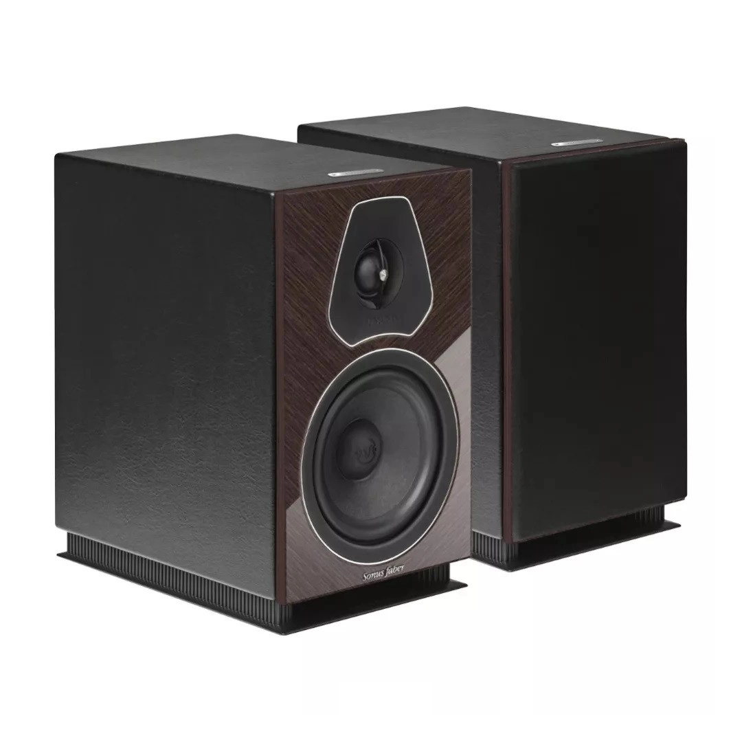 Полочна акустика Sonus Faber Lumina II Amator Wenge