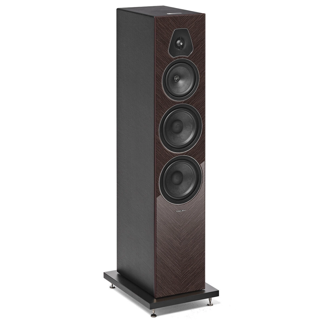 Акустика підлоги Sonus Faber Lumina V Amator Wenge Акустика підлоги Sonus Faber Lumina V Amator Wenge