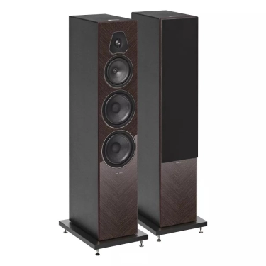 Акустика підлоги Sonus Faber Lumina V Amator Wenge