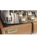 Стерео усилитель Unison Research Simply 845 Walnut