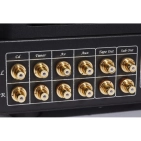 Стерео підсилювач Unison Research Simply 845 Walnut