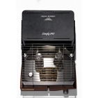 Стерео підсилювач Unison Research Simply 845 Walnut