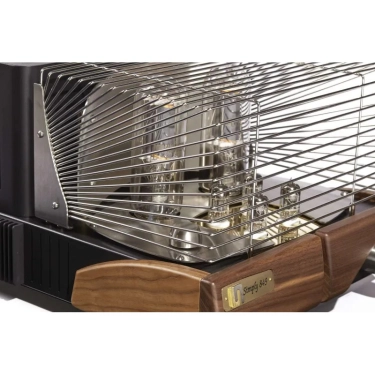 Стерео підсилювач Unison Research Simply 845 Walnut